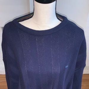 Men’s Alexander Julian Colours Sweater